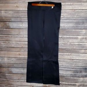 Fila Sport, S, Black Yoga / Athletic Pants